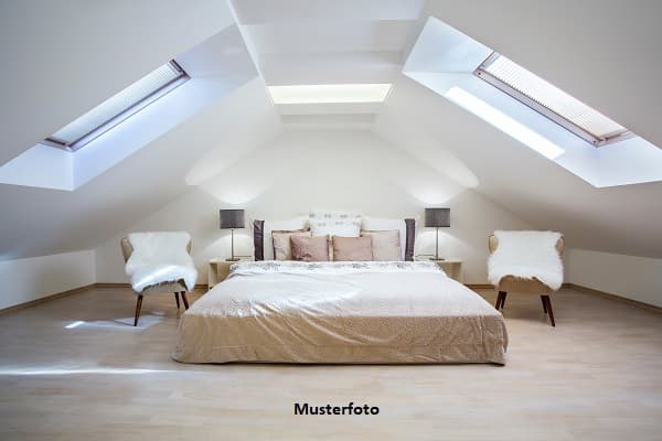 3-Zimmer-Wohnung + provisionsfrei +