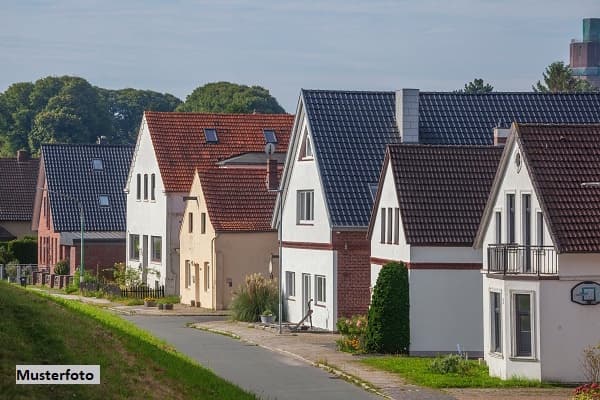 Einfamilienhaus mit Doppelcarport als neuer Rückzugsort für die Familie