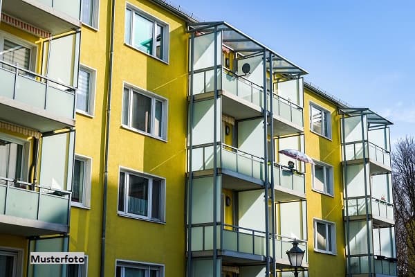 Dreifamilienhaus mit Ladenlokal