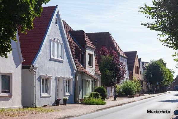 Einfamilienhaus - provisionsfrei