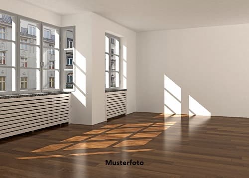 Appartement mit TG-Stellplatz