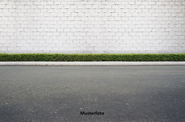 Verkehrsfläche