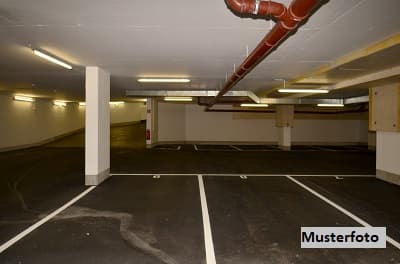 Doppelparker-TG-Stellplatz
