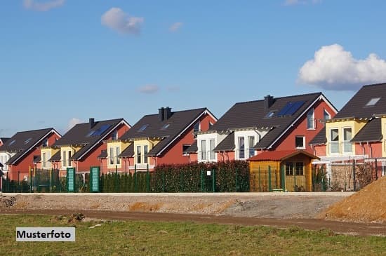 Einfamilien-Reihenmittelhaus - provisionsfrei