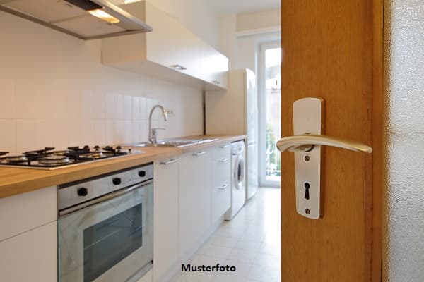 3-Zimmer-Wohnung mit gemütlichen Balkon zur Freizeitgestaltung