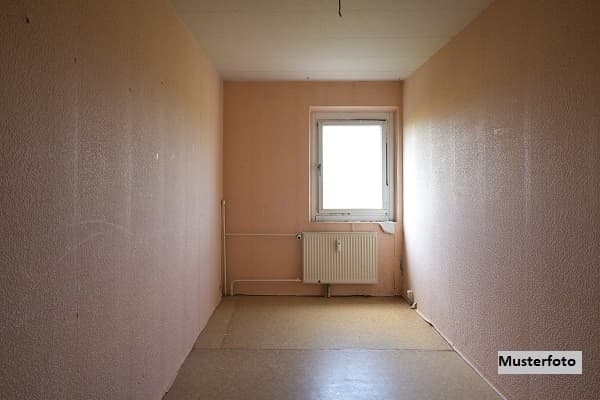 1-Zimmer-Wohnung - provisionsfrei