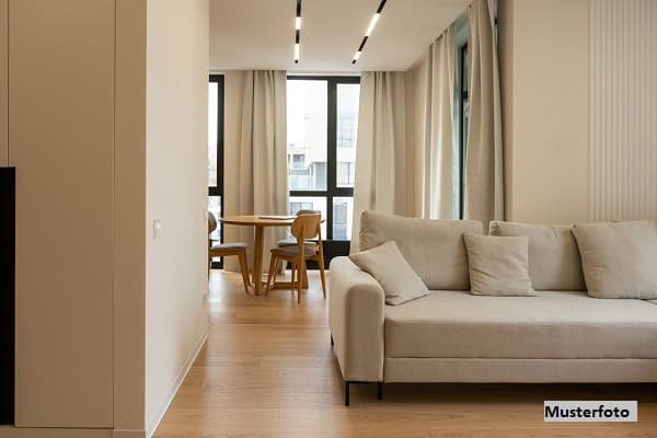 Gemütliche 3-Zimmer-Wohnung - provisionsfrei