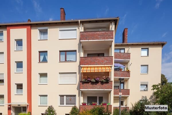 Investitionsanlage! Mehrfamilien-Reihenmittelhaus mit 5 Wohnungen