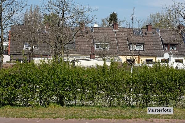 Einfamilien-Reihenmittelhaus in beliebter Wohnlage
