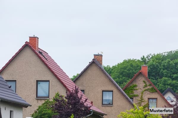 Einfamilienhaus in ruhiger Wohnlage - provisionsfrei