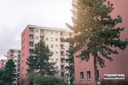 Klein, aber Mein! Appartement mit Weitblick vom Balkon
