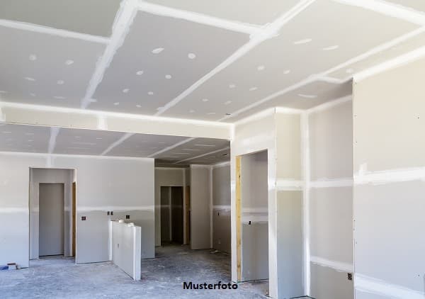Noch nicht fertiggestelltes Einfamilienhaus - Gestalten Sie den Ausbau nach Ihren Wünschen