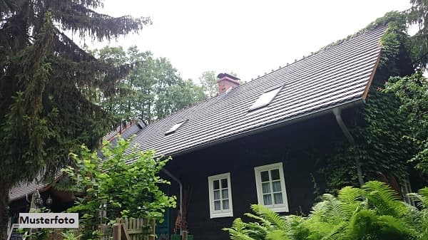 Erholung vom Alltagsstress! Wochenendhaus - provisionsfrei