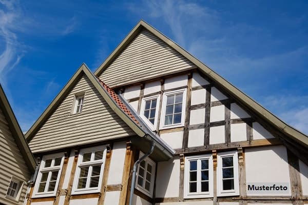 Einfamilienfachhaus mit Garage + provisionsfrei +