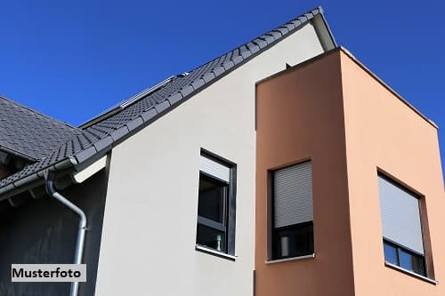 Einfamilienhaus in positiv geprägter Wohnlage durch die relative Nähe zum Alsterlauf
