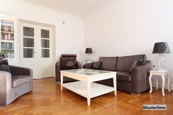 Schnuckelige 2-Zimmer-Wohnung in guter Wohnlage