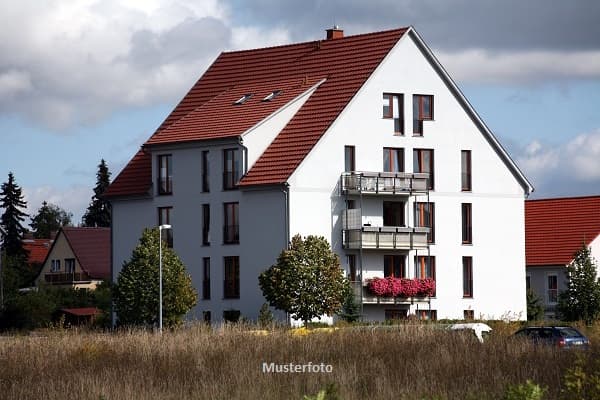 3-Zimmer-Wohnung nebst Balkon + provisionsfrei +
