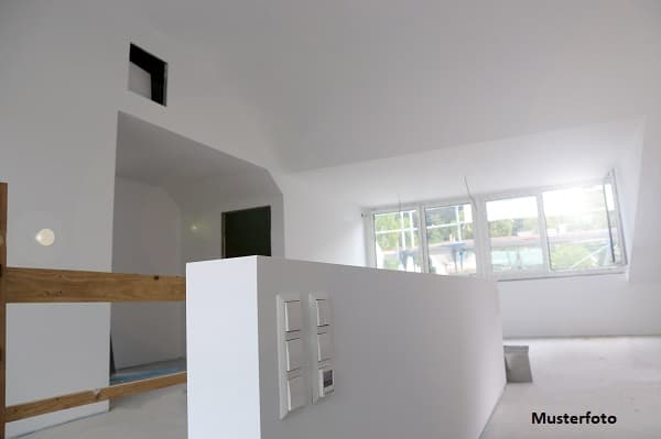 Maisonettewohnung mit Balkon - großzügig und modern gestaltet