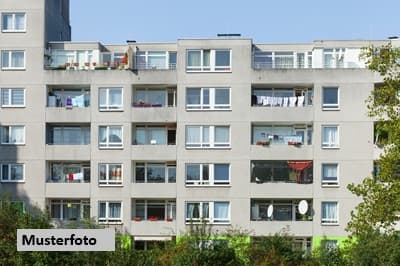 Wohn-/Geschäftshaus nebst Einfamilienhaus, Doppelgarage, Carport - provisionsfrei