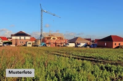 Der Weg zum Traumhaus - Unbebautes Wohnbaugrundstück