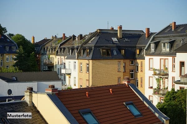 Mehrfamilienhaus mit 5 Wohnungen als Kapitalanlage