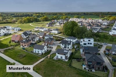 Freistehendes Einfamilienhaus - Ihr neues Zuhause