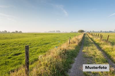 8 Landwirtschaftsflächen