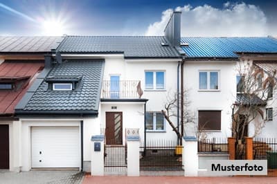 Doppelhaushälfte (klein, fein, bezahlbar) - Ihr neues Zuhause