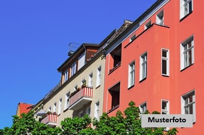 2 Mehrfamilienhäuser als Investitionsanlage - provisionsfrei