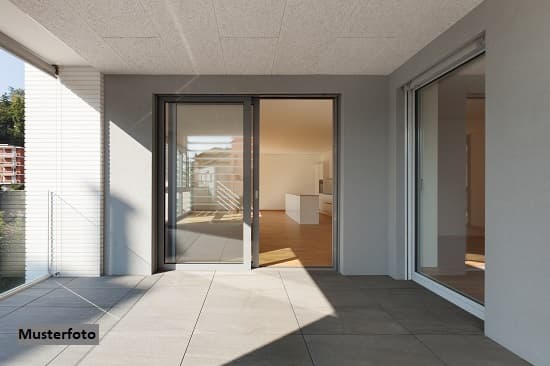 Ab in die Natur: Wohnhaus mit Jagdhaus - provisionsfrei