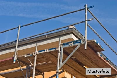 Einfamilienhaus mit Garage - Viel Potenzial für Ihre individuellen Ideen