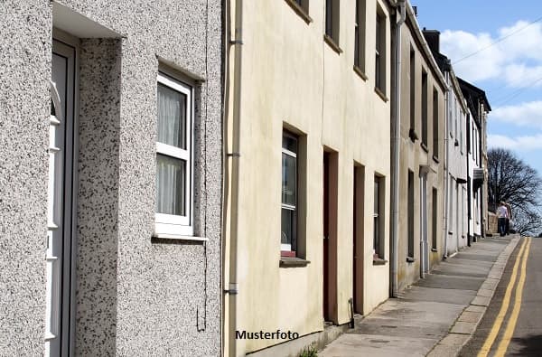 Einfamilien-Reihenmittelhaus + provisionsfrei +