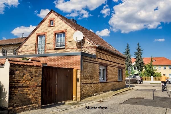 Ehem. Hofstelle im Außenbereich