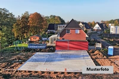 Baugrundstück Nähe Müggelspree