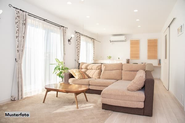 Einfamilien-Reihenmittelhaus + provisionsfrei +