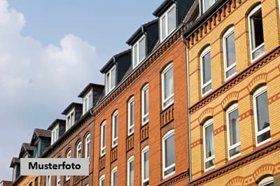 Sechsfamilienhaus + Kapitalanlage +