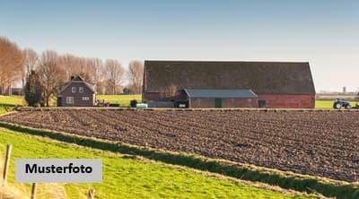 Landwirtschaftsflächen/Ackerland