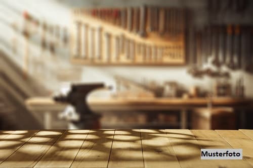 Werkstattgebäude - vielseitig nutzbar
