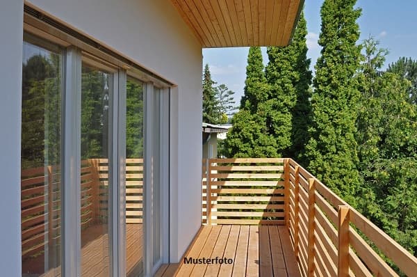 3-Zimmer-Wohnung als neuer Rückzugsort