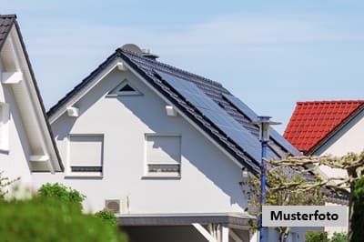 Freizeit in Ruhe verbringen im Wochenendhaus-Bungalow