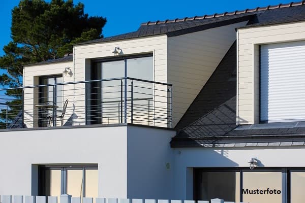 Penthouse-Wohnung nebst Dachterrasse und TG-Stellplatz