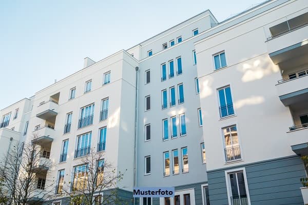 Stadtvilla - Wohnen und Arbeiten unter einem Dach