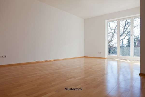 3-Zimmer-Wohnung - provisionsfrei