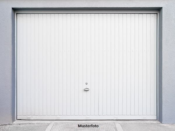 Garage + provisionsfrei +