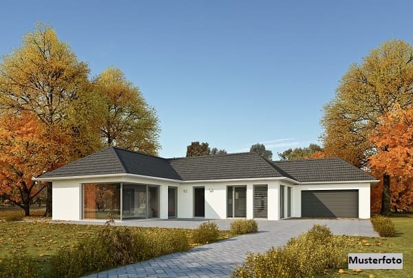 Einfamilienhaus mit Terrasse