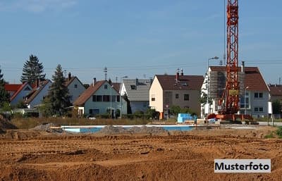 2 unbebaute Grundstücke - provisionsfrei