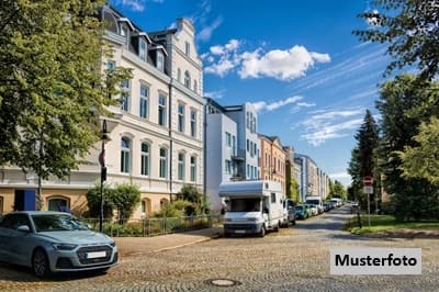 Wohn- und Gaststättengebäude - provisionsfrei