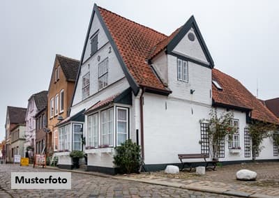 Gästehaus in zentraler Wohnlage