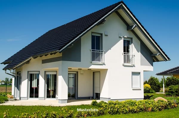 Einfamilienhaus + provisionsfrei +