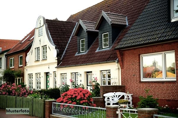 Einfamilien-Reihenhaus im ruhigen Umfeld